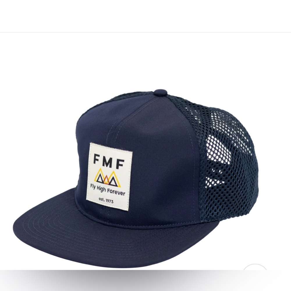FMF high sierra hat